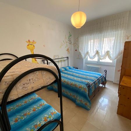 Ca De Matette Apartment Finale Ligure Exterior photo